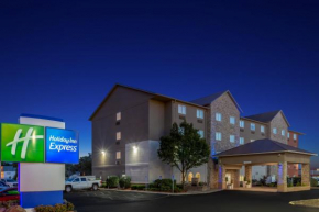  Holiday Inn Express Columbus - Ohio Expo Center, an IHG Hotel  Колумбус